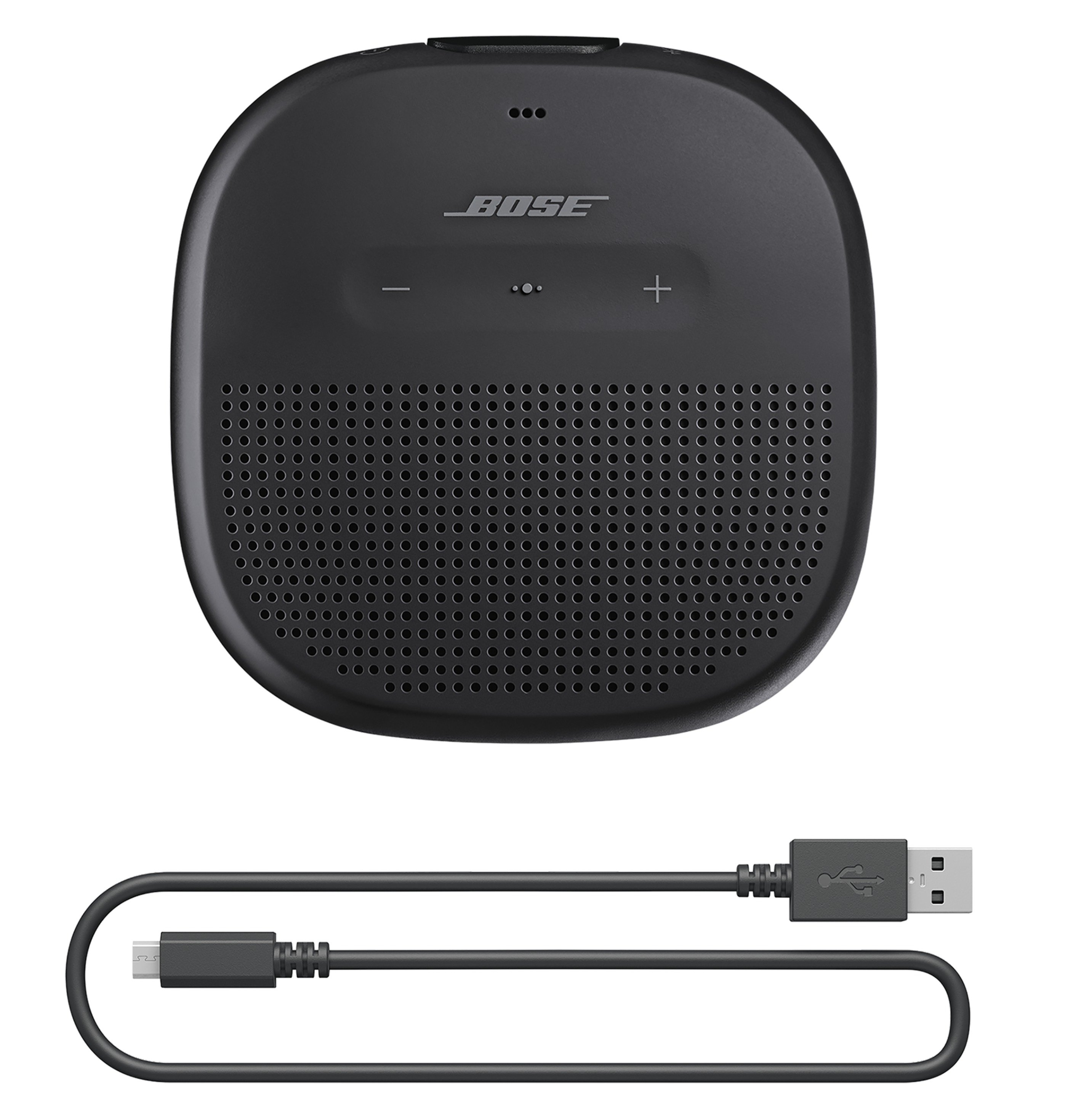 Buy Bose Soundlink Micro Wireless Speaker - Black | Wireless