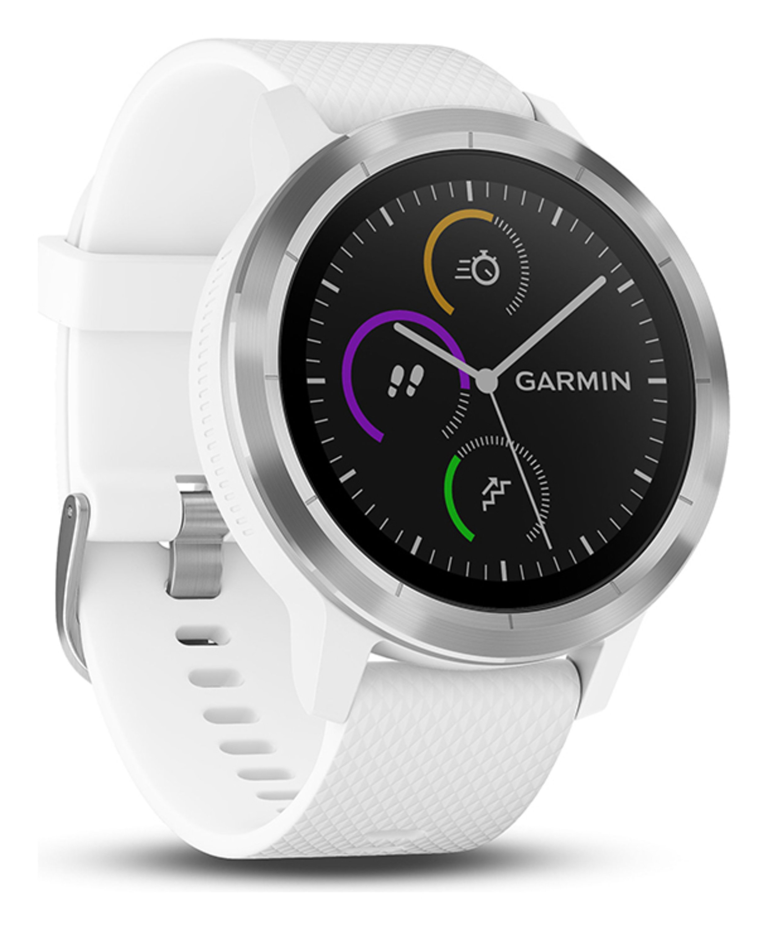 Garmin Vivoactive 3 GPS Smart Watch Review