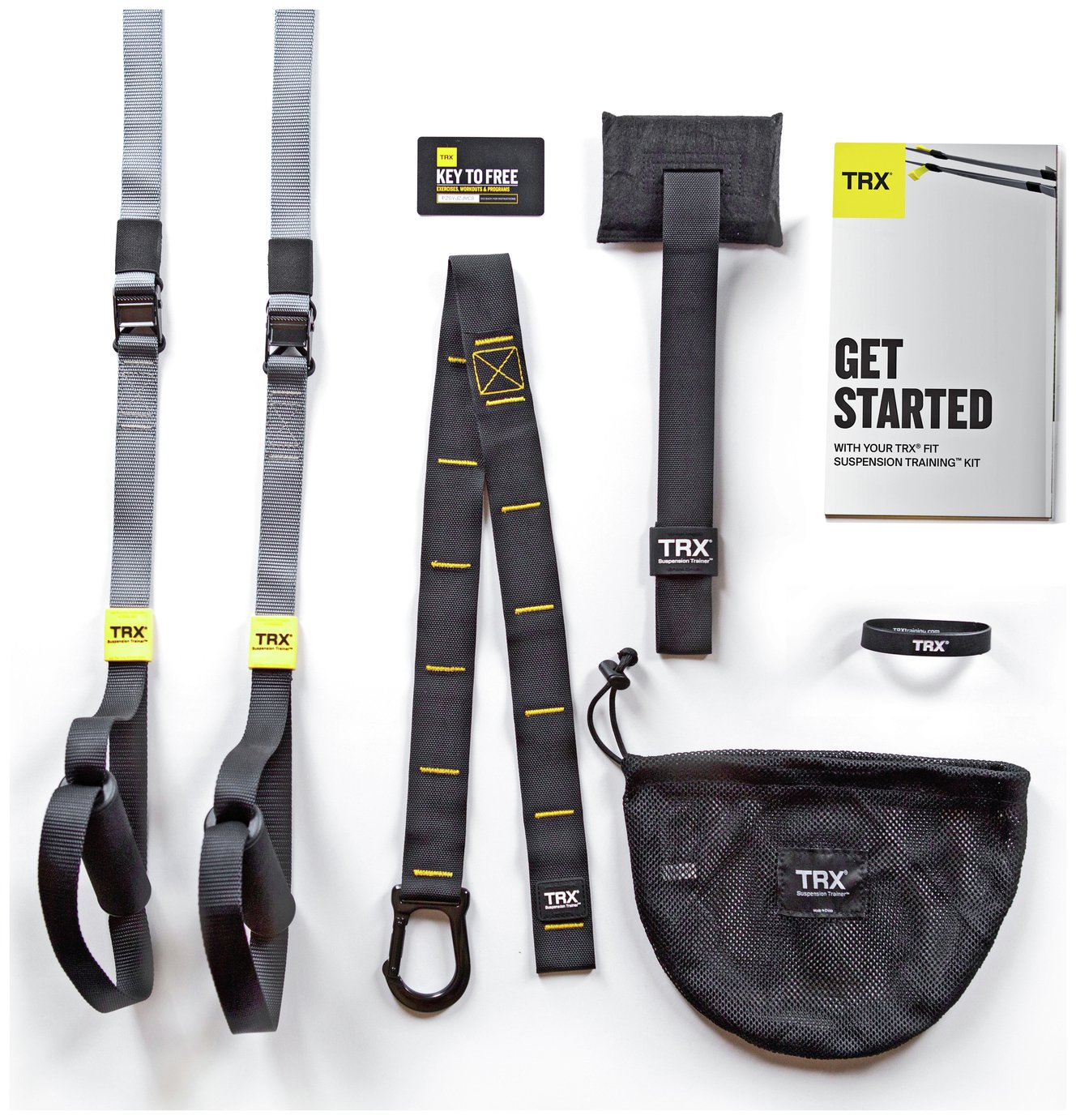 TRX® FIT SYSTEM