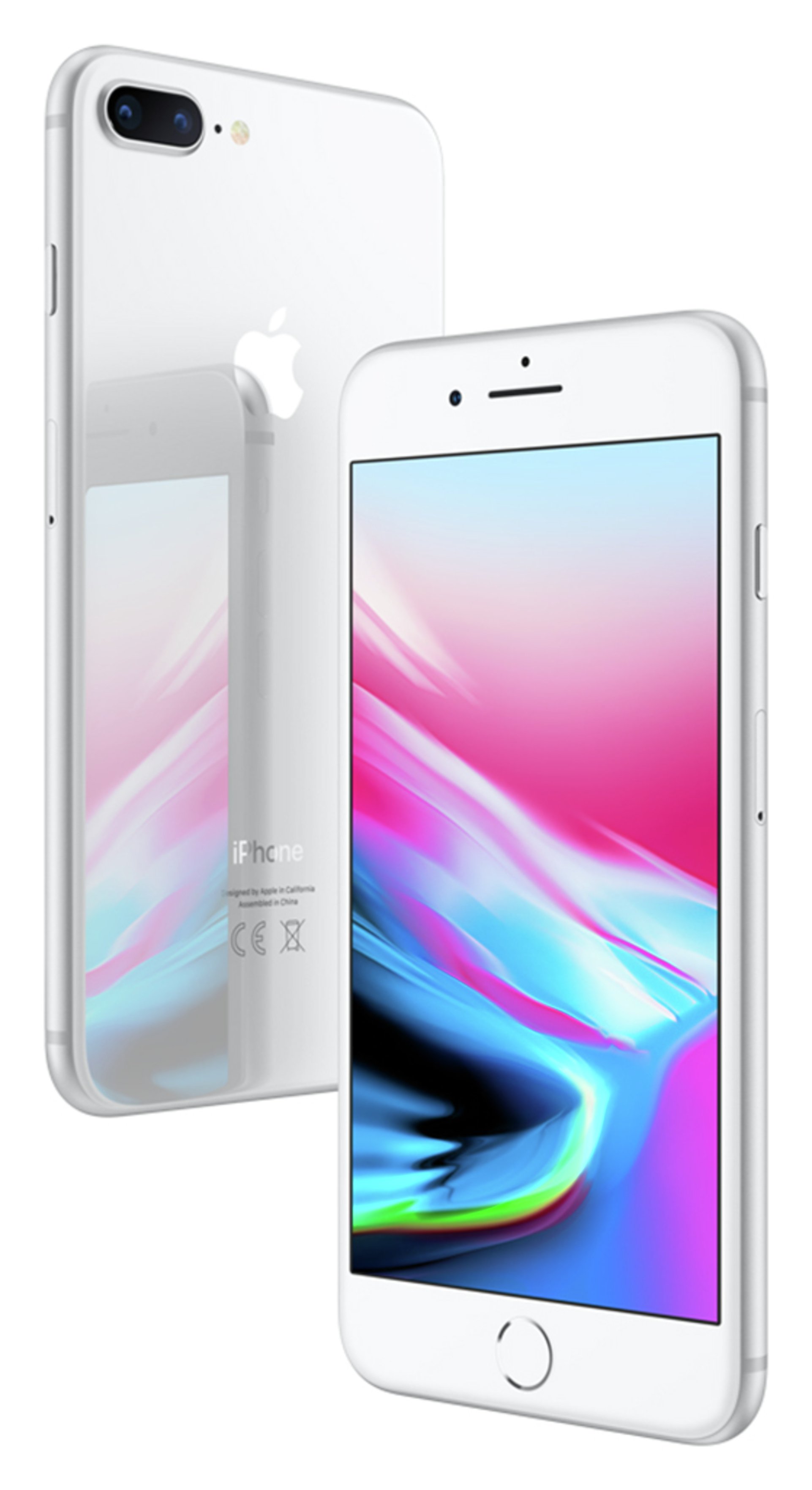 SIM Free iPhone 8 Plus 256GB Mobile Phone review