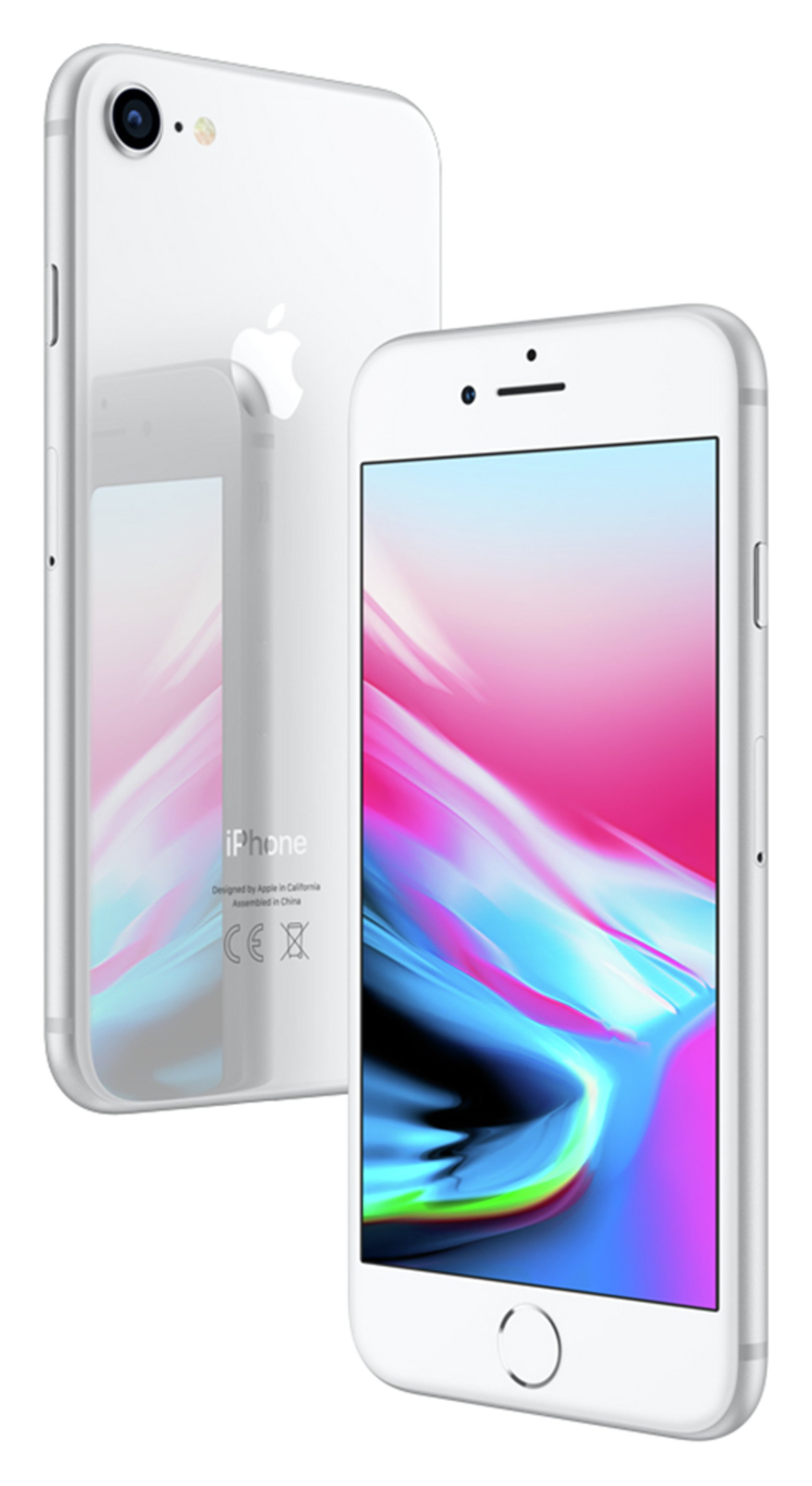 SIM Free iPhone 8 64GB Mobile Phone review
