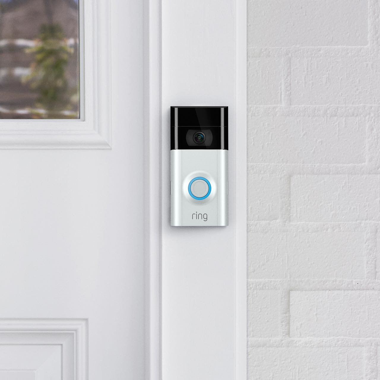 how to hook up ring doorbell to existing chime