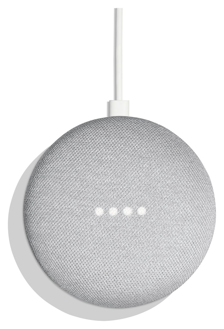 Google Home Mini Reviews