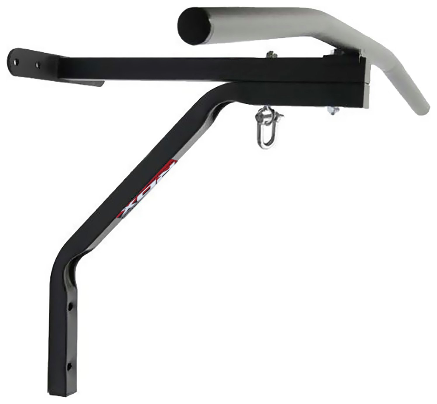 RDX Pull Up Bar and Punch Bag Bracket Review