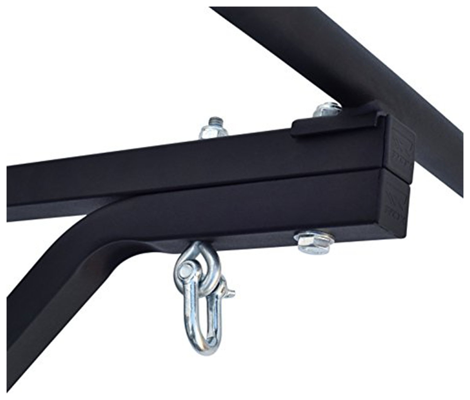 RDX Pull Up Bar and Punch Bag Bracket Reviews