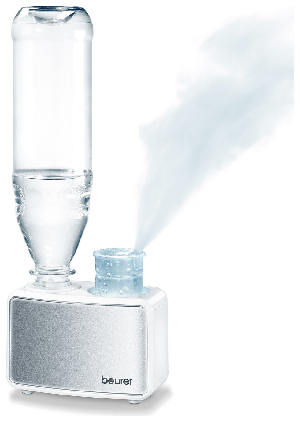 Beurer LB12 2 in 1 Mini Air Humidifier