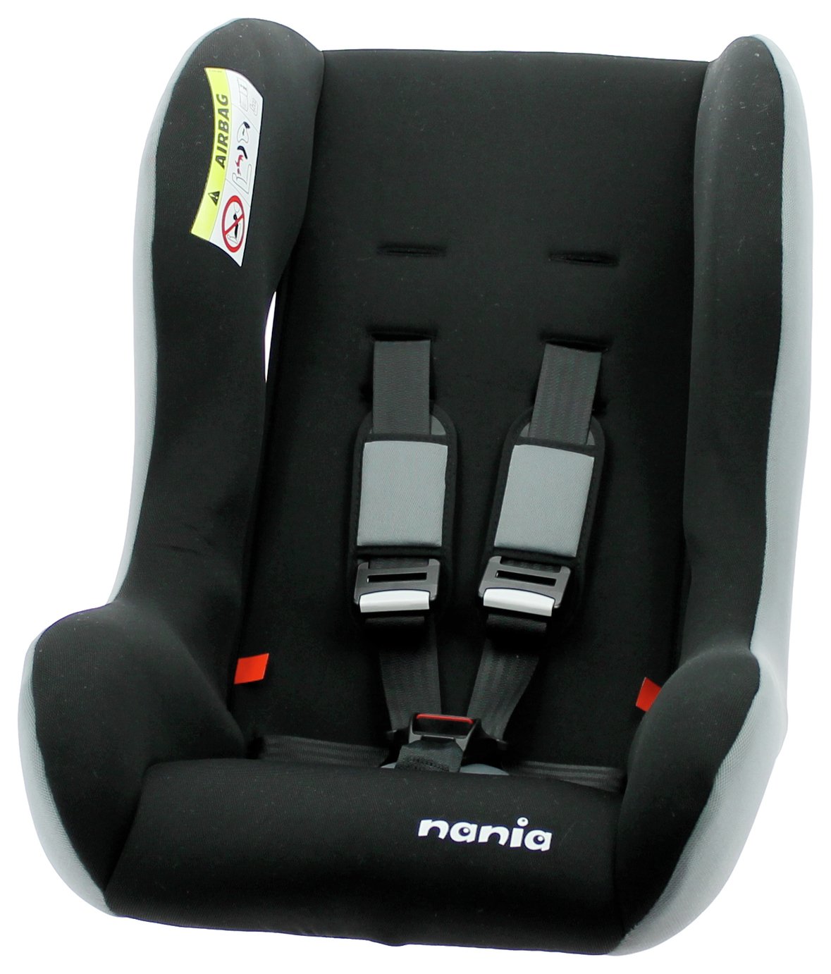 Nania Trio Eco Groups 012 Car Seat Reviews