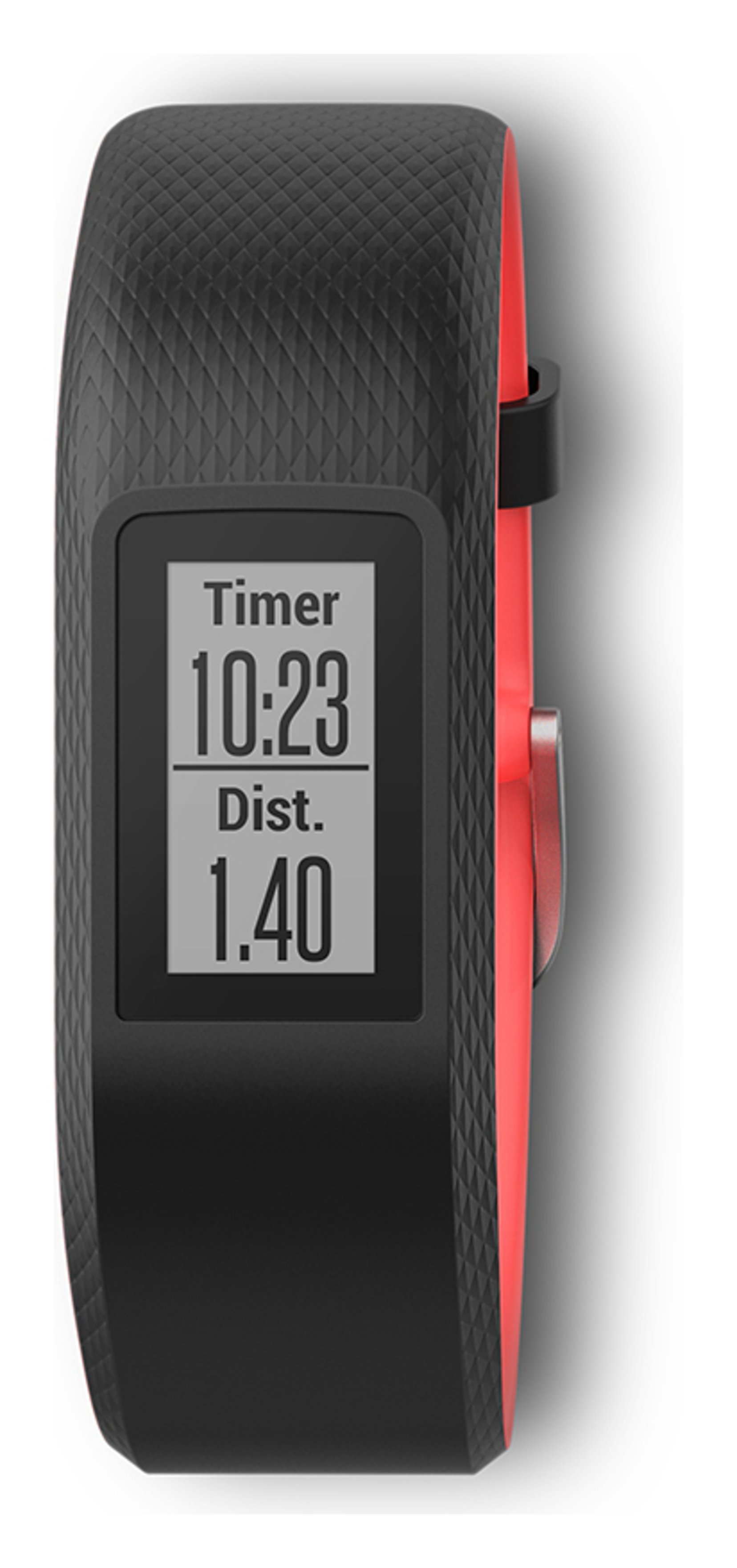 garmin vivosport activity tracker review