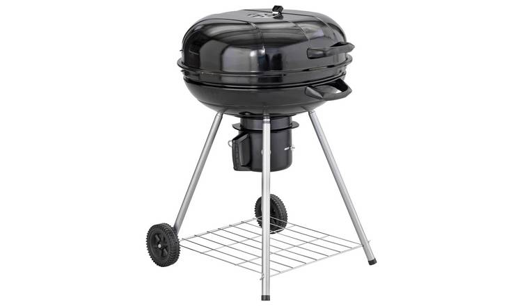 Buy Argos Home Kettle Charcoal BBQ Barbecues Argos