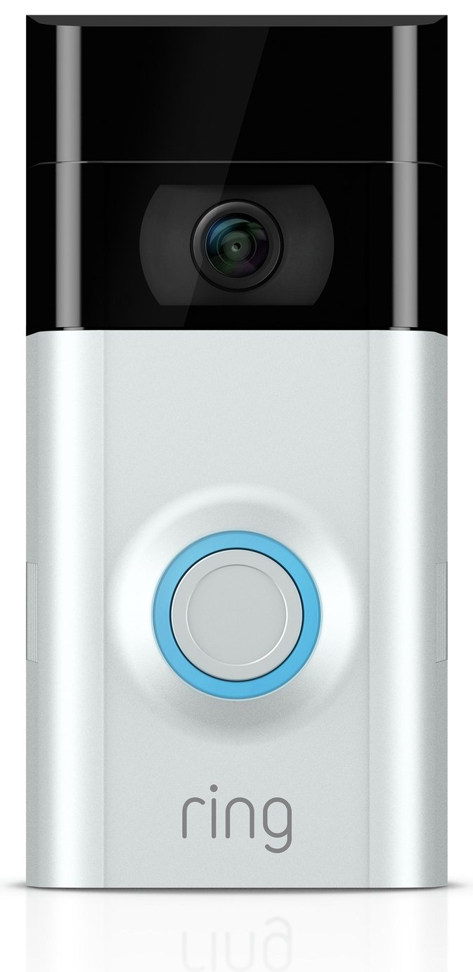 ring 2 doorbell argos