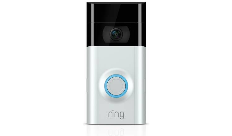 Buy Ring Video Doorbell 2 Doorbells Argos