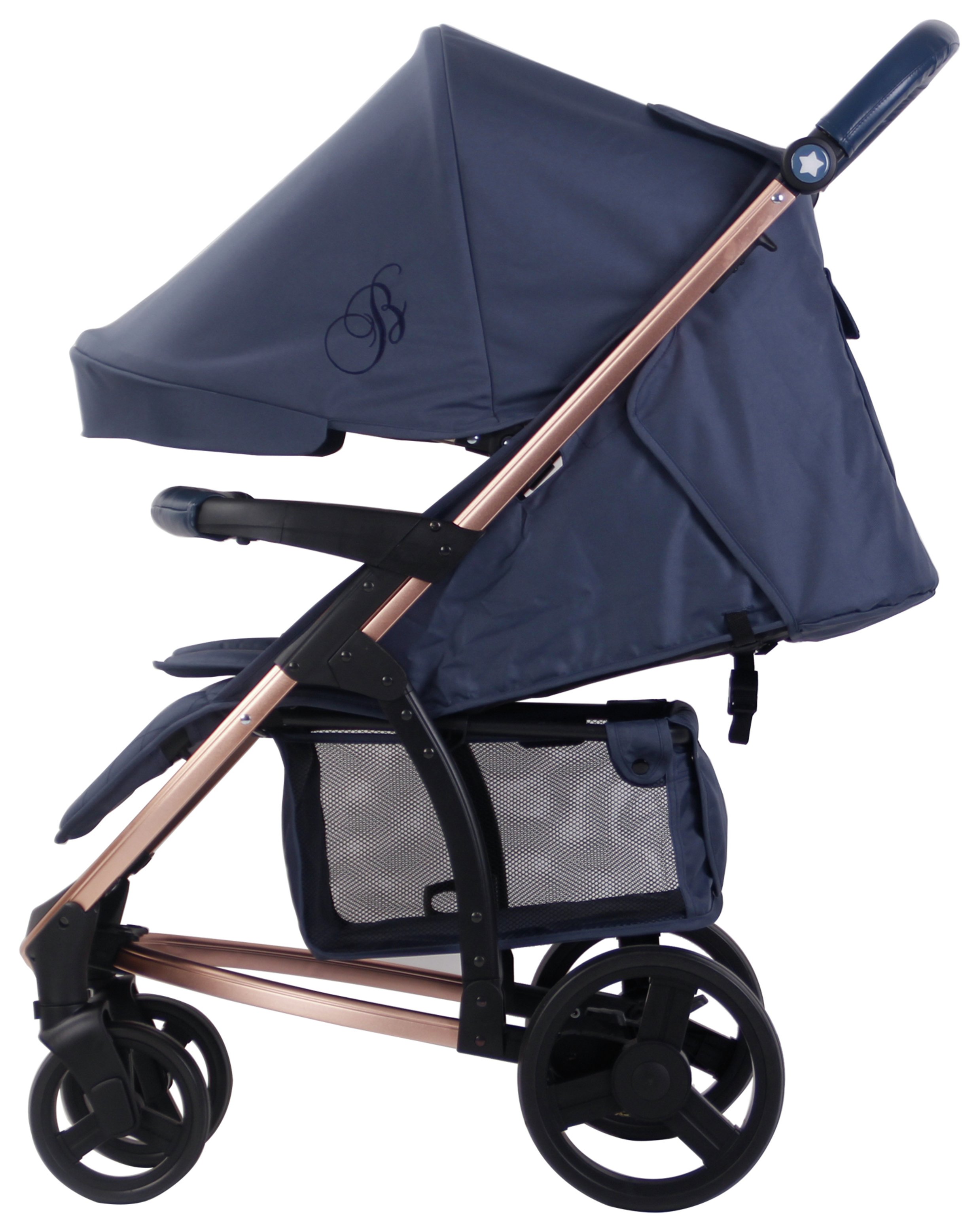 billie faiers pram mb200