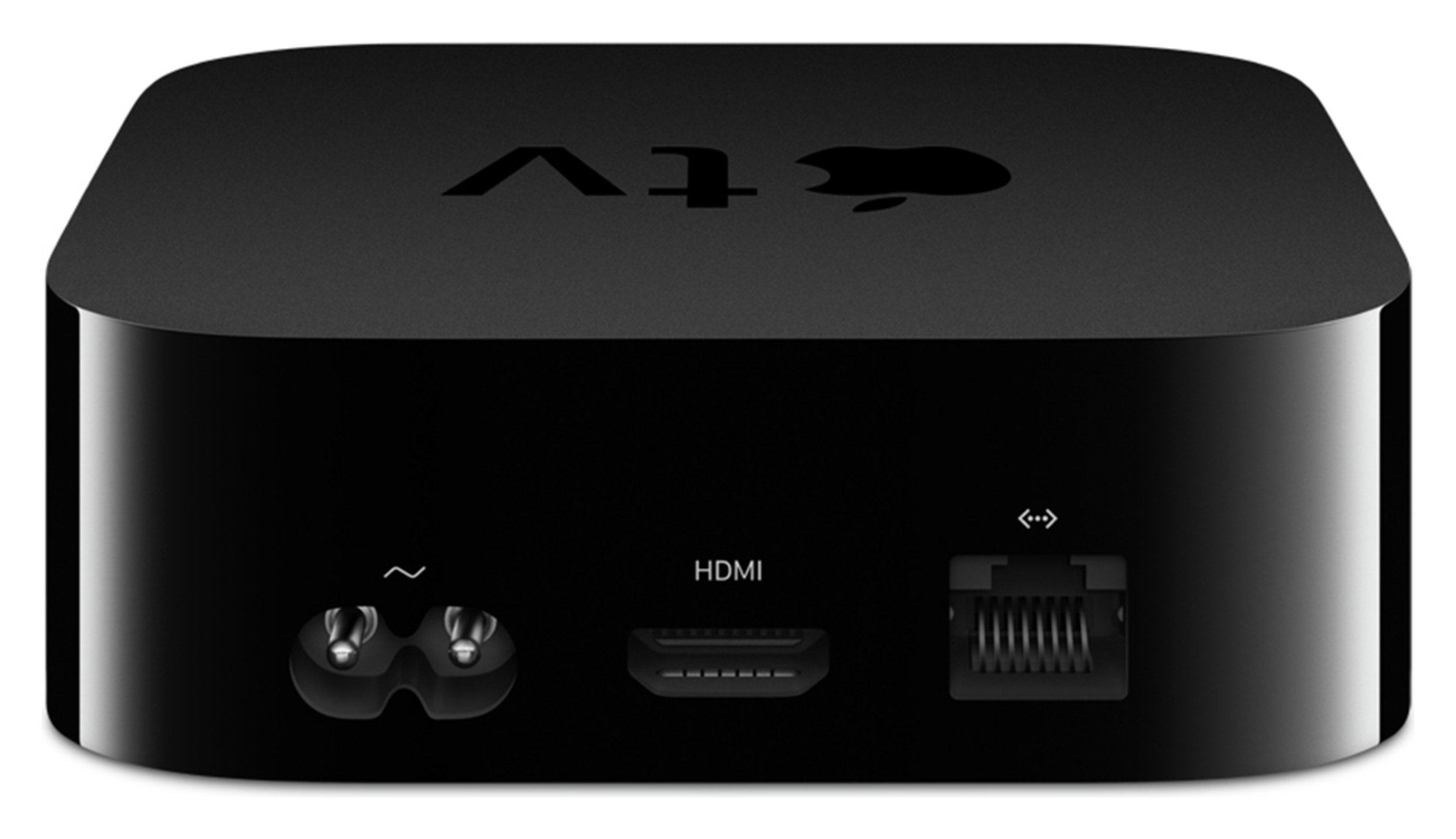 apple tv it