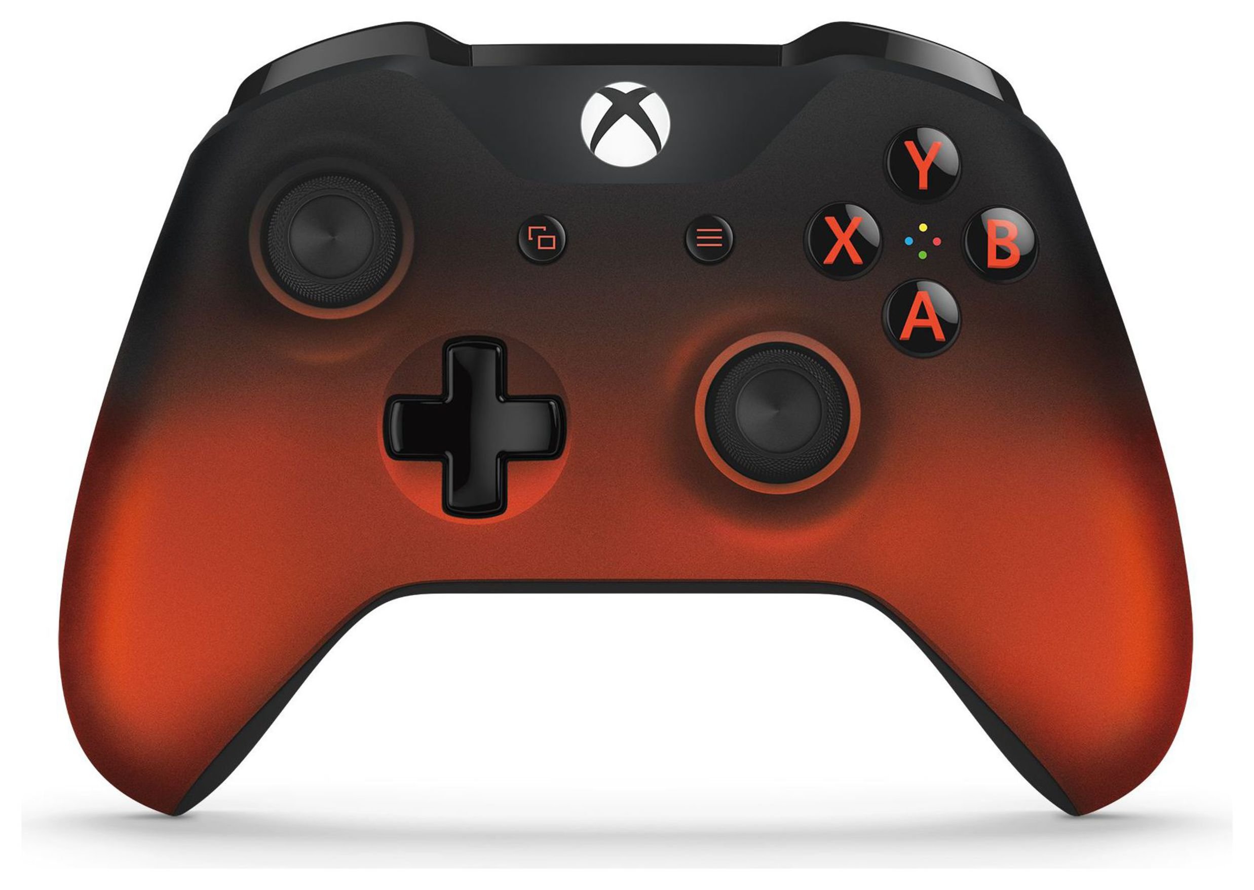 Xbox One Special Edition Controller - Volcano Shadow (7529151