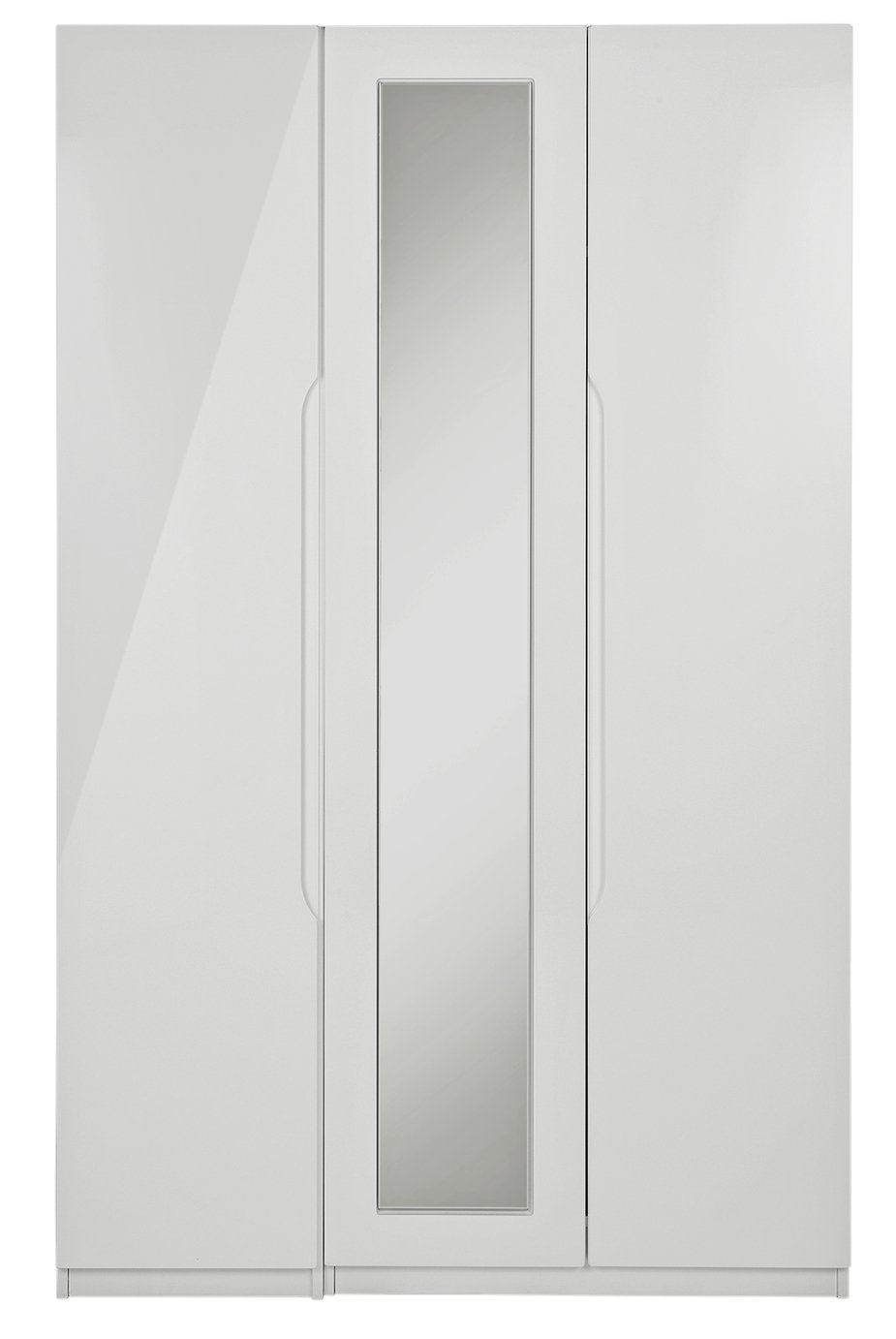 Legato 3 Door Wardrobe Reviews - Updated August 2024