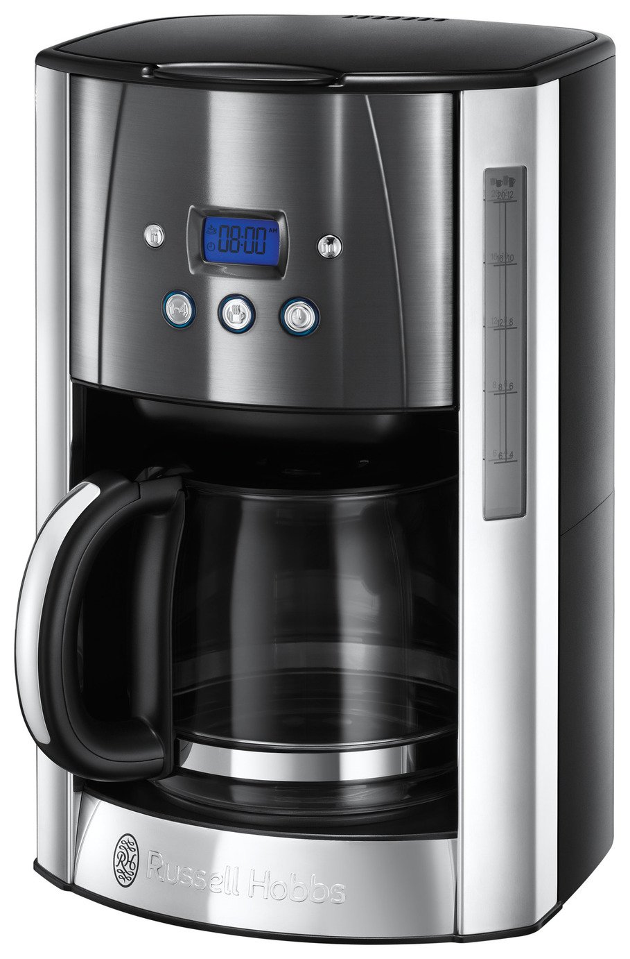 Russell hobbs coffee maker price sale