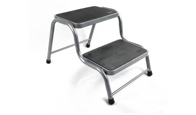 Plastic step stool argos sale