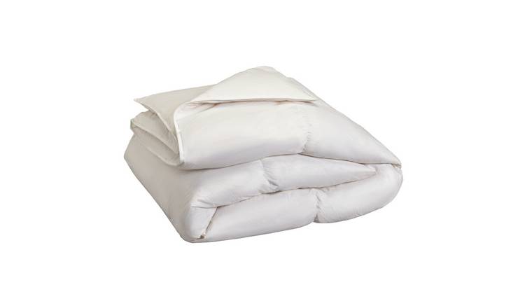 Argos duck feather on sale duvet