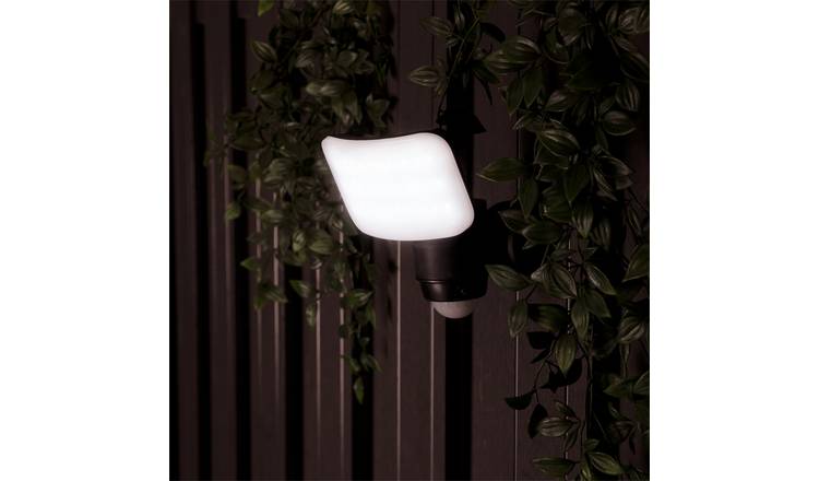 Argos outside on sale sensor lights