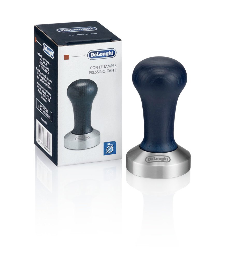 De'Longhi Professional Barista Coffee Tamper Review