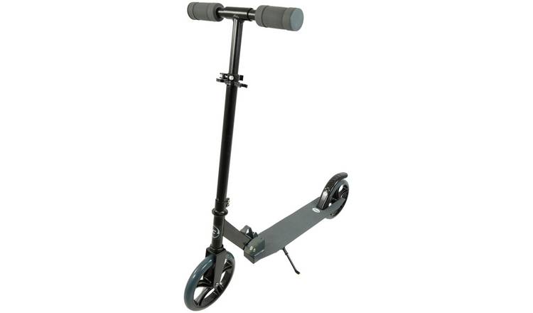 MoVe 2 Wheel Scooter - Black