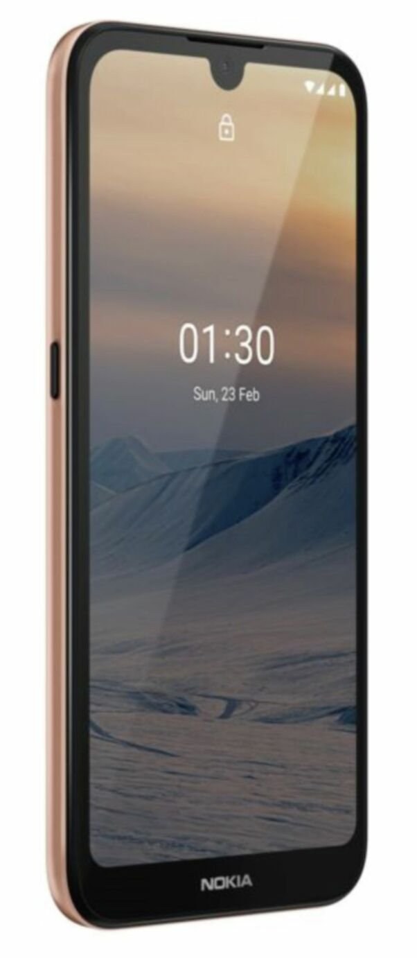 SIM Free Nokia 1.3 16GB Mobile Phone Review