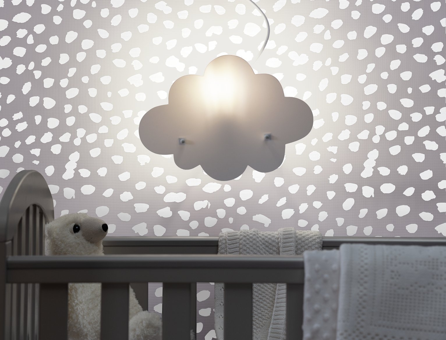 Argos Home Cloud Wall Light Review