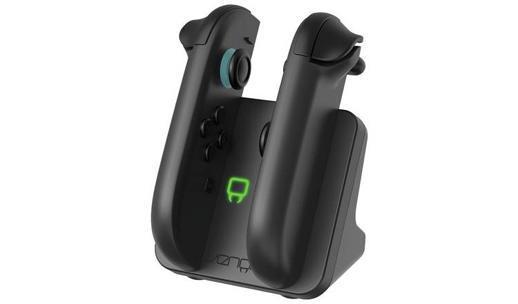Venom Charging Station For Nintendo Switch 2