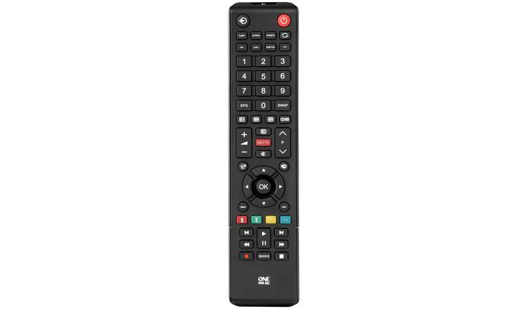 Remote at on sale