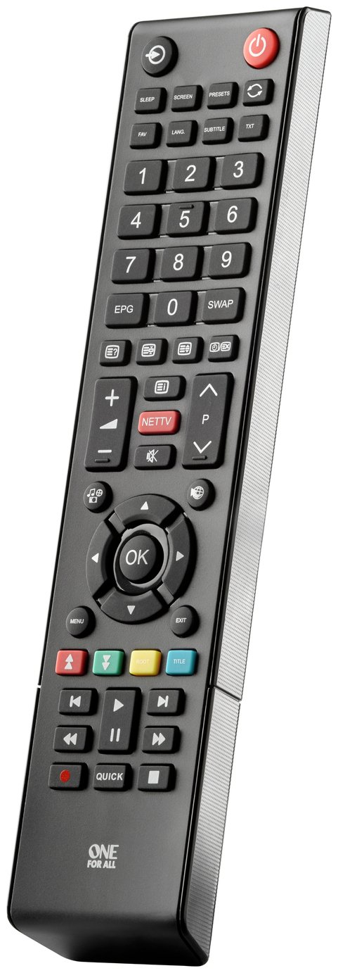 One For All URC1919 Toshiba Replacement Remote Review