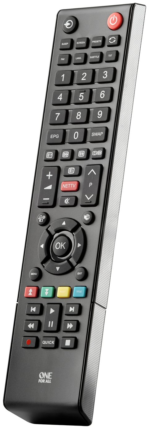 toshiba remote control