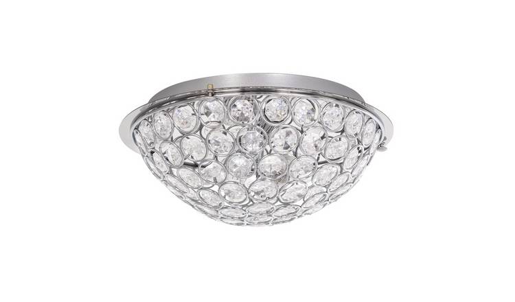 Argos bathroom deals lights ceiling