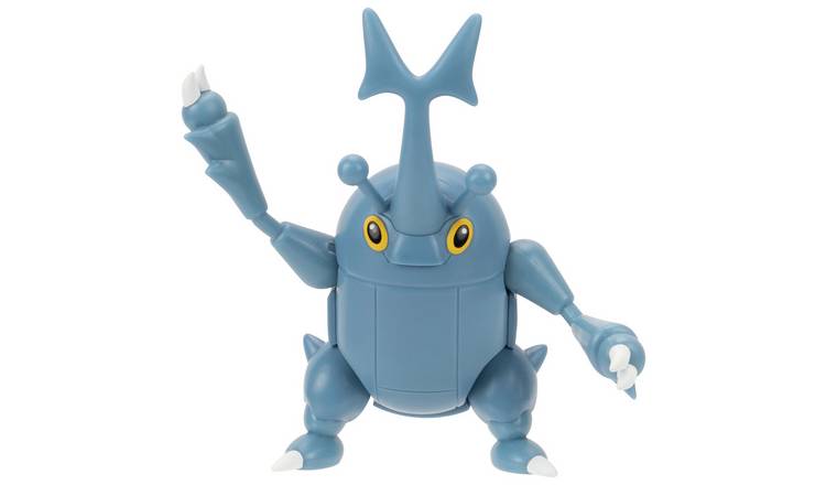 Pokemon Battle Feature Figure Heracross