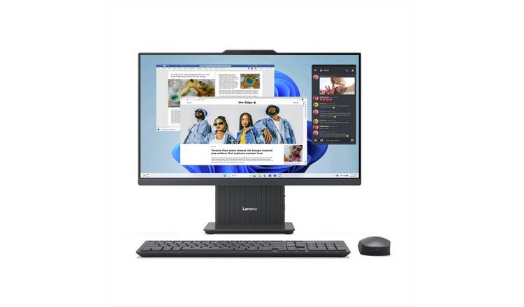 Lenovo IdeaCentre AIO 3 23.8in R3 8GB 512GB All-in-One PC