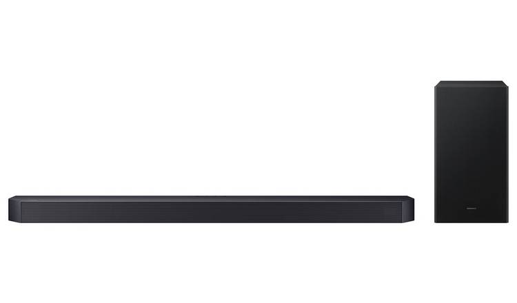 Samsung HW-Q600F/XU 3.1.2Ch Soundbar with Wireless Sub