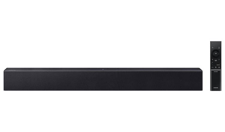 Samsung HW-B400F/XU 2Ch All-In-One Sound Bar