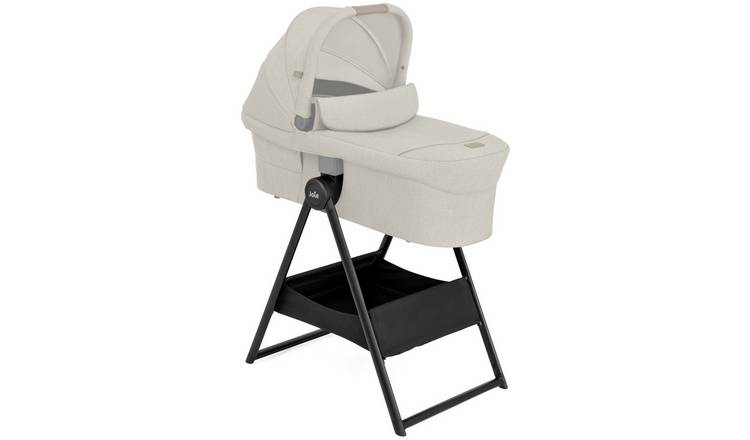 Joie Carrycot Ramble Pushchair