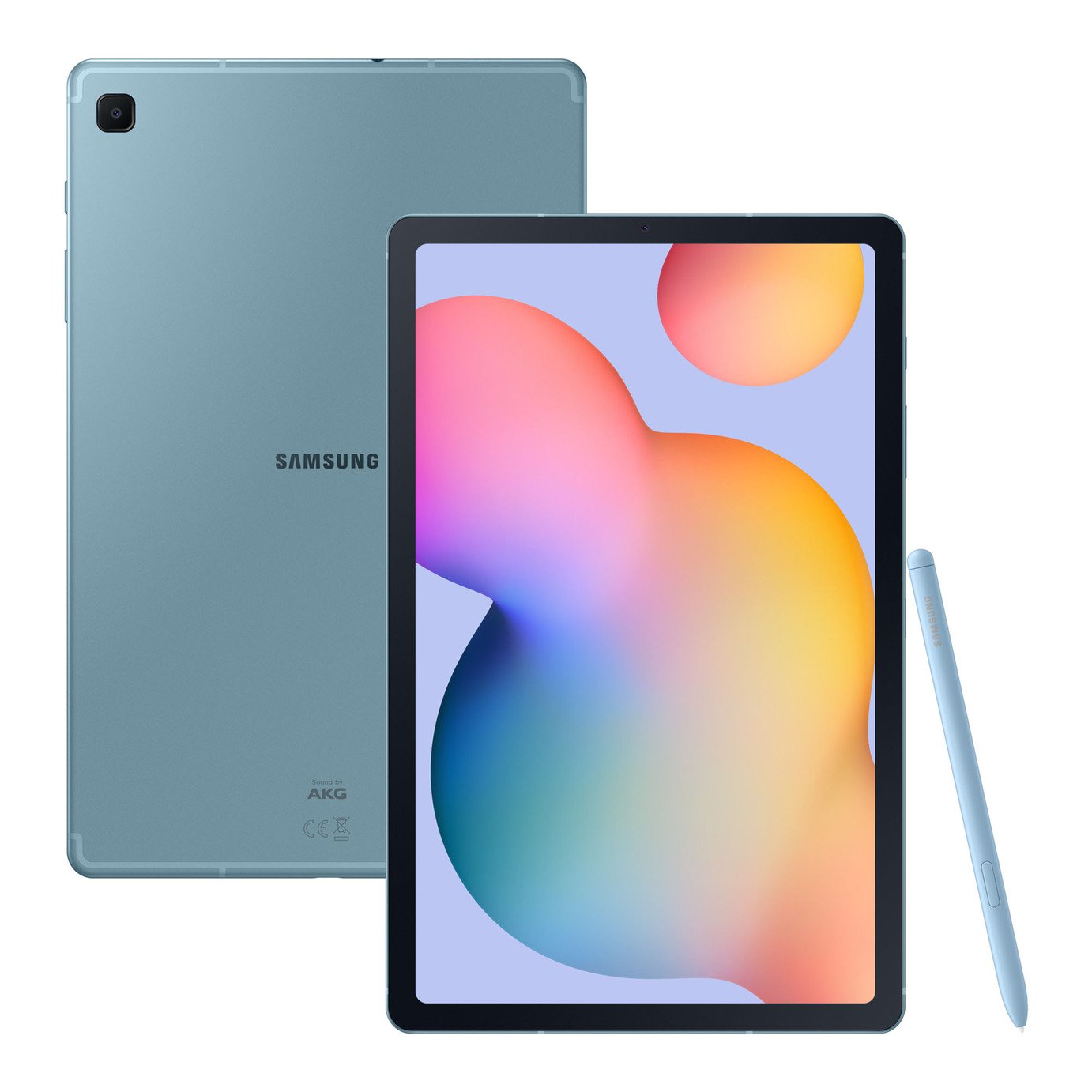 Samsung Galaxy Tab S6 Lite 10.4in 64GB Tablet Reviews Updated February 2024