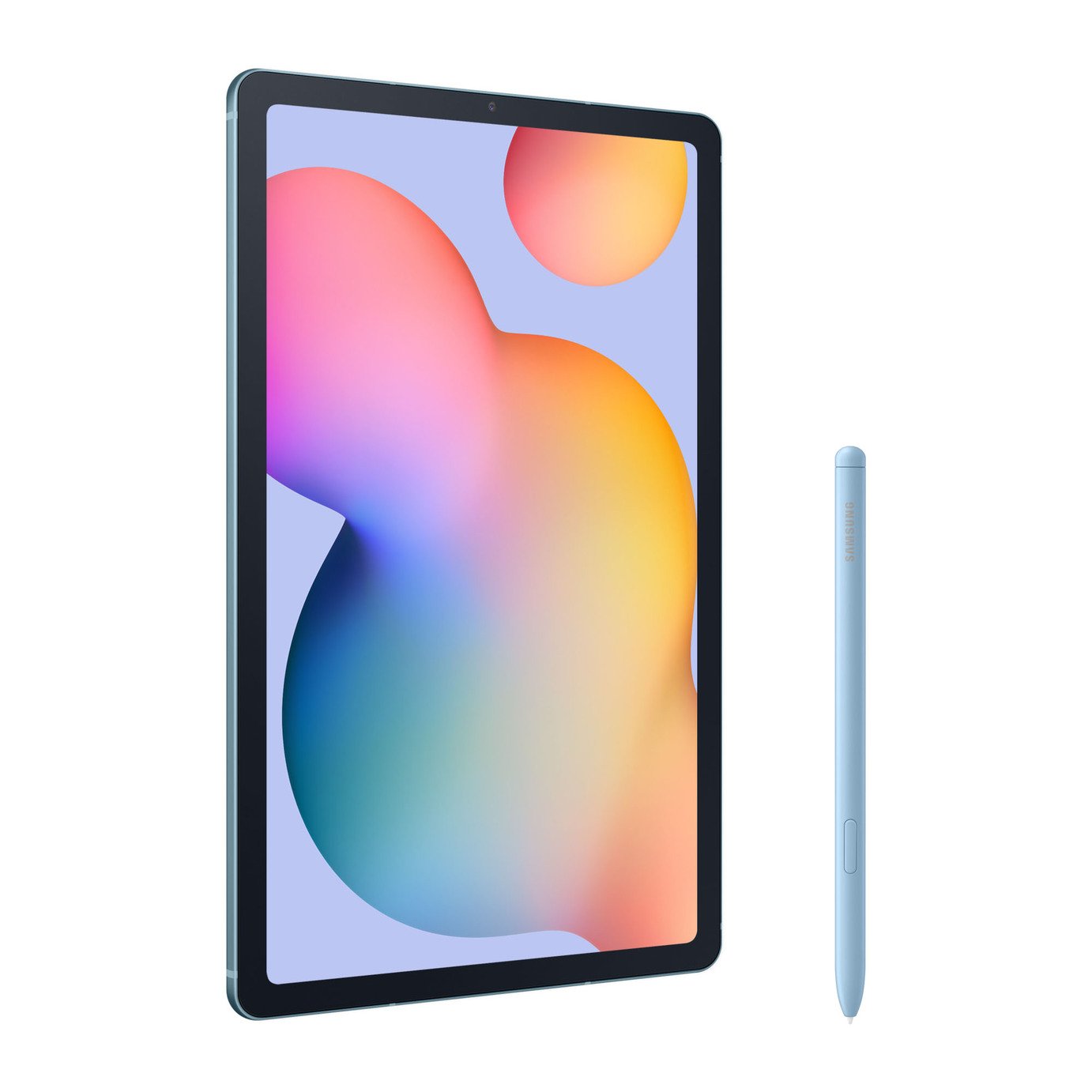 samsung galaxy tab s6 lite argos