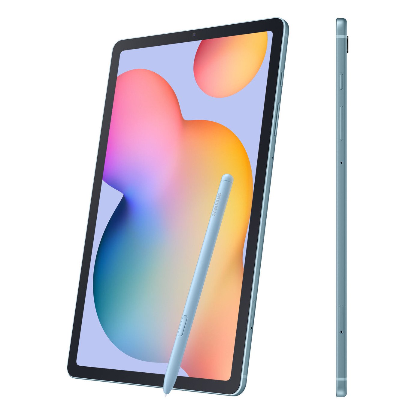 Samsung Galaxy Tab S6 Lite again listed online with price and specs in