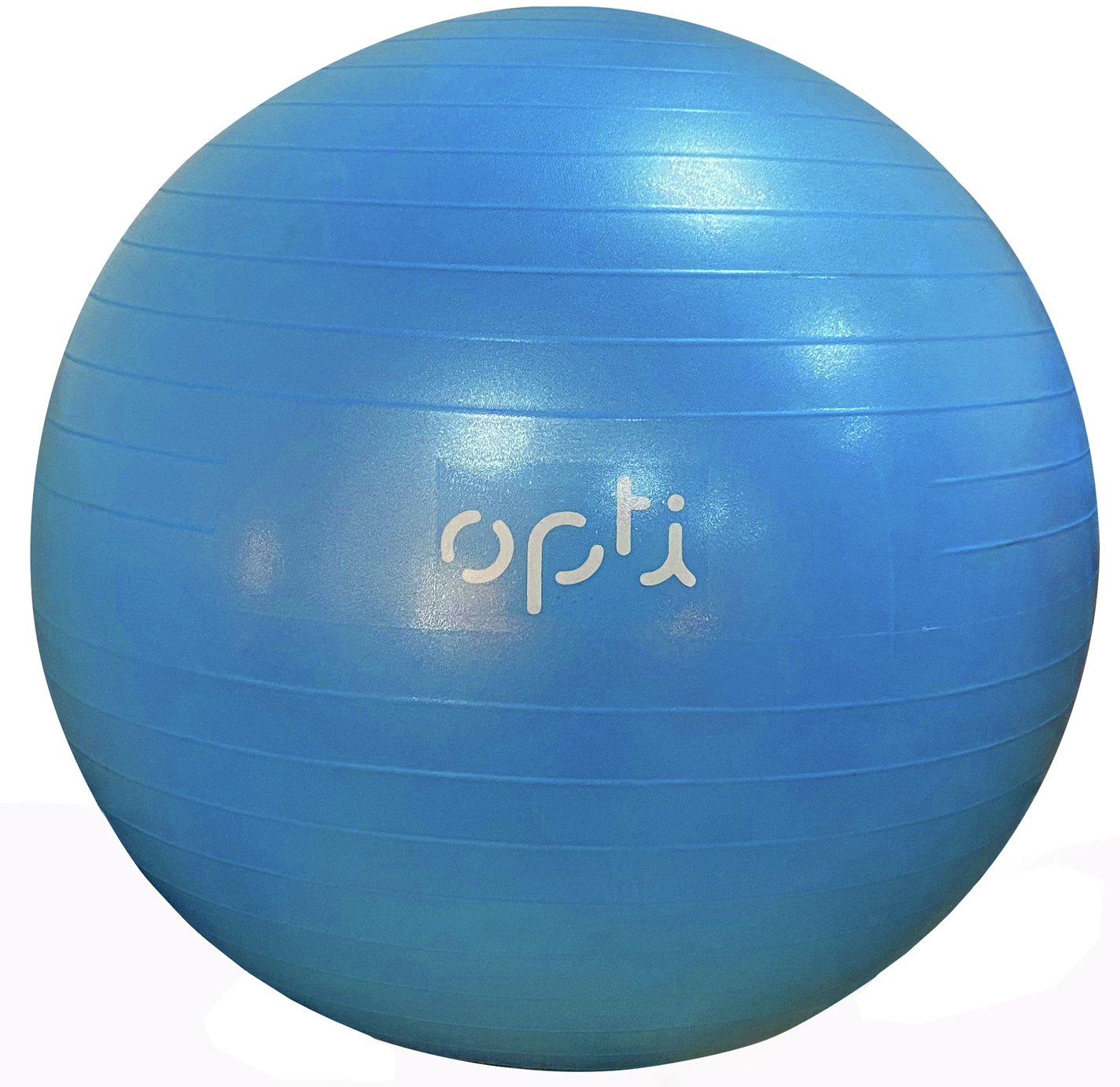 opti exercise ball