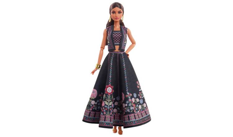 Barbie Signature Diwali Barbie Doll by Anita Dongre