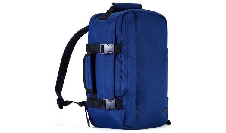 Rock 20L Cabin Backpack - Navy