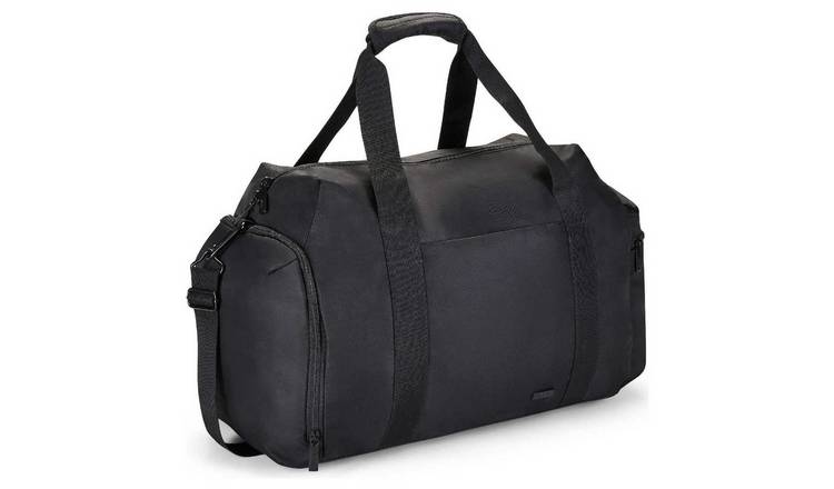 Rock Carry On Small Holdall - Black