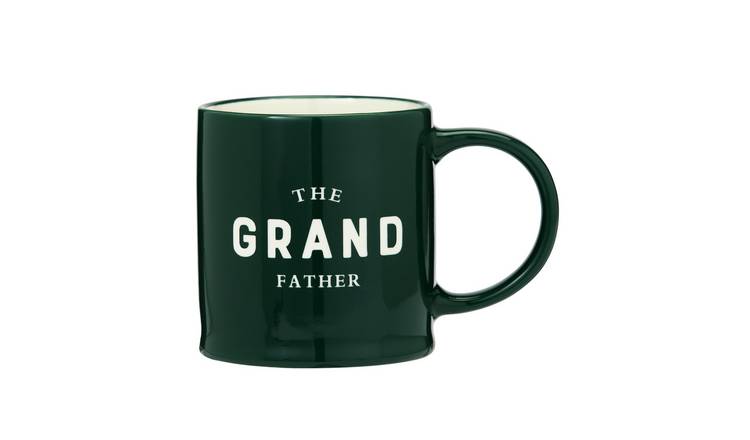 Home The Grand Father Mug