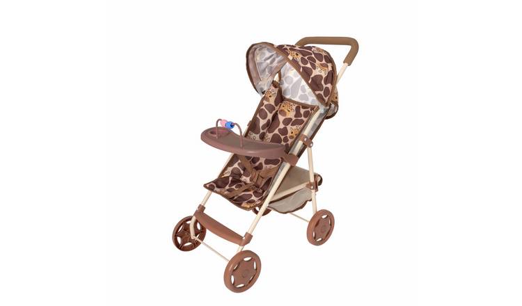 Joie Playtime Doll Pushchair