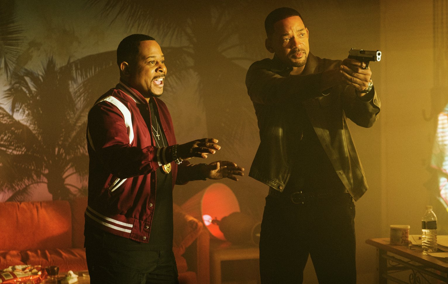 Bad Boys for Life DVD Review