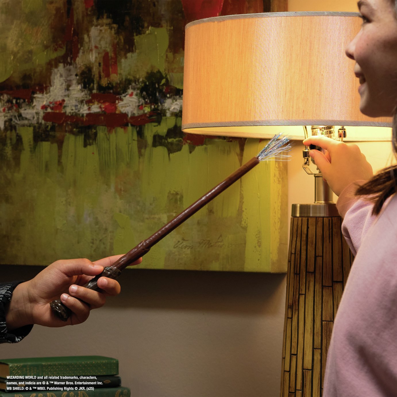 Buy Harry Potter Spectacular Spell Wand | Kids fancy dress shoes and accessories Buy Harry Potter Spectacular Spell Wand | Kids fancy dress shoes and accessories