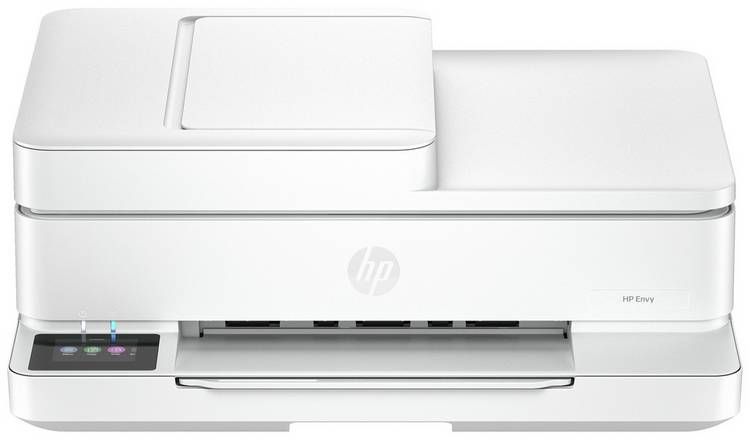 HP Envy 6530e All-in-One Wireless Inkjet Colour Printer