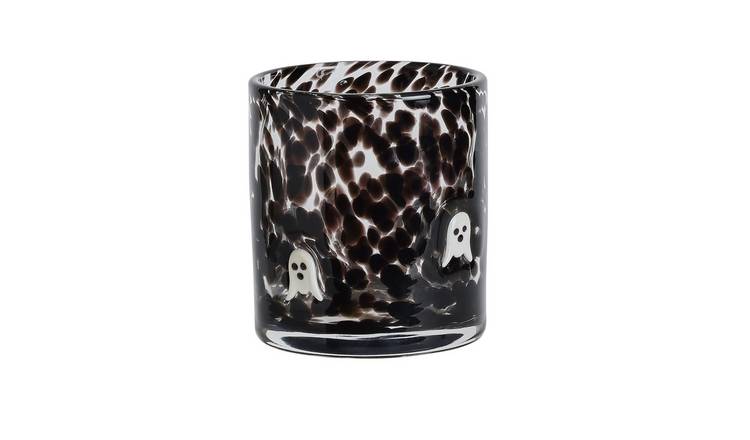 Argos Home Confetti Ghost Tumbler